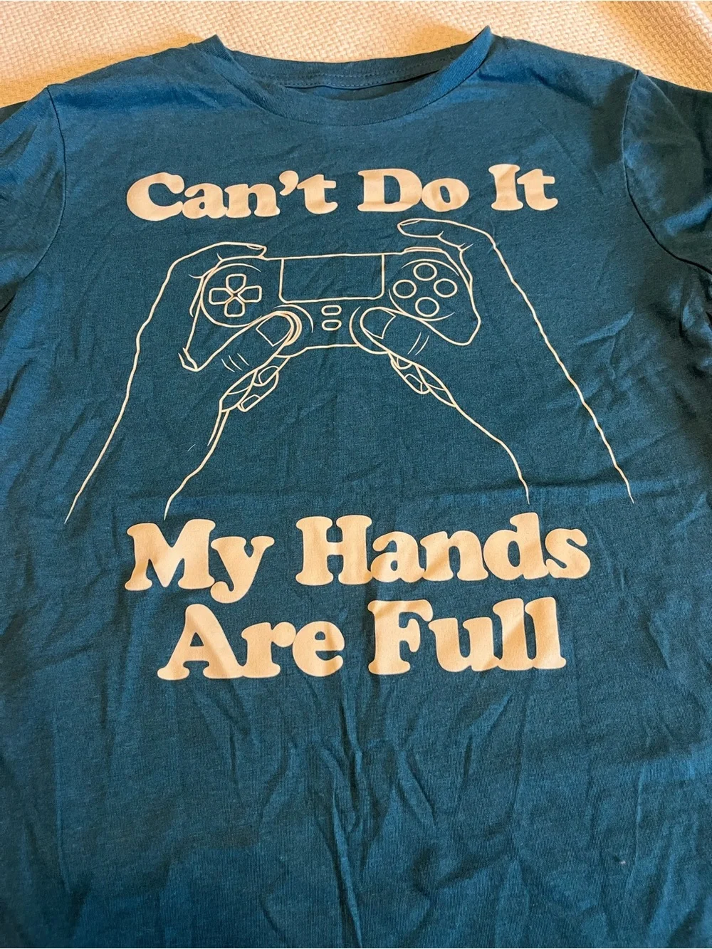 Boys 10/12 T-shirt's 9 count